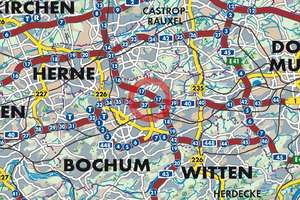 Provisionsfreie Dachgeschosswohnung zum Selbstbezug – Wiemannskamp 2, 44805 Kornharpen/Voede-Abzweig, Bochum – Vorschaubild 6