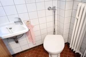 SOFORT freies 146 qm REIHENHAUS mit GARAGE und Spielgarten in TOP Wohnlage – Die vollständige Adresse der Immobilie erhältst du vom Anbieter., 90455 Kornburg, Worzeldorf, Nürnberg – Vorschaubild 4