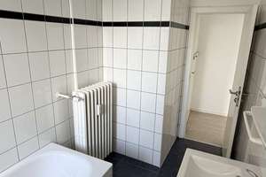 Helle 2-Zimmer-Wohnung mit Aufzug in bester Innenstadtlage – Die vollständige Adresse der Immobilie erhältst du vom Anbieter., 47798 Cracau, Krefeld – Vorschaubild 5