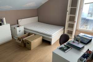 Außergewöhnliche DG-Wohnung 4 Zi. KDB, Top Ausstattung – Kölner Landstr. 197, 40591 Wersten, Düsseldorf – Vorschaubild 20