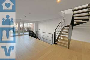 Exklusiv und elegant: stilvolles Townhouse im Design-Objekt "Van B"