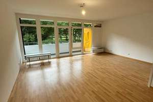 Modernisierte 2 Zimmer-Wohnung mit zwei Balkone in Hamburg City-Nord! – Mexikoring 9, 22297 Winterhude, Hamburg – Vorschaubild 2