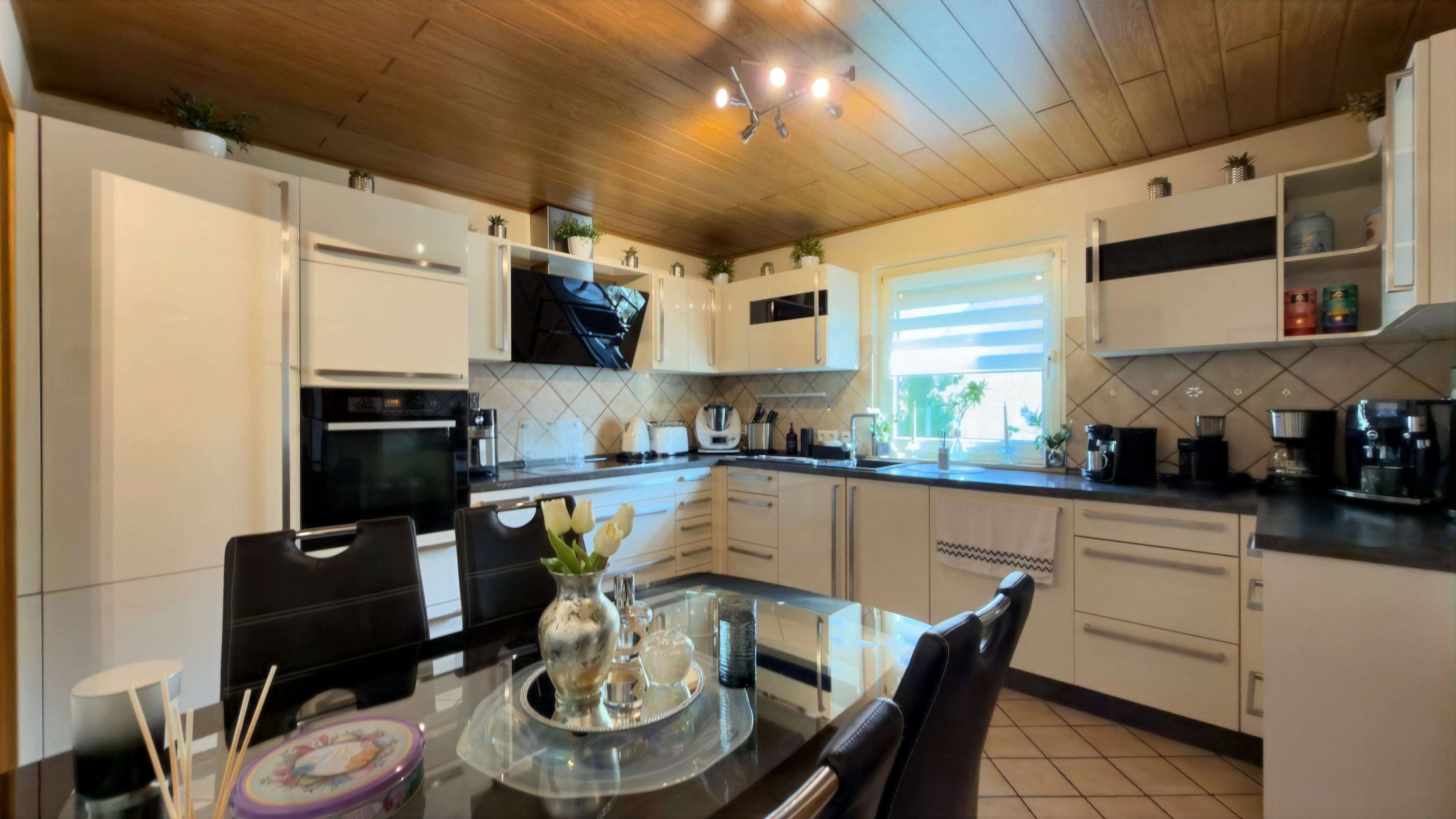 Immobilie in Bockenheim an der Weinstraße - Top gepflegt in ruhiger Wohnlage - Bild 5