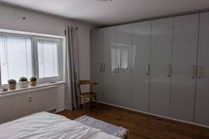 Schöne Eigentumswohnung mit Garten in der Physikersiedlung in Köln-Porz-Urbach – Die vollständige Adresse der Immobilie erhältst du vom Anbieter., 51145 Porz (Ortsteil), Köln – Vorschaubild 11