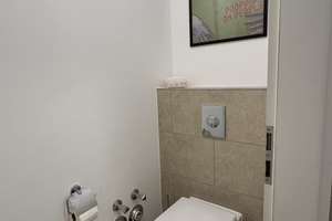 Attraktive 4-Zimmer Wohnung mit 2 Abstellräumen – Graf-Recke-Straße 86, 40239 Düsseltal, Düsseldorf – Vorschaubild 16