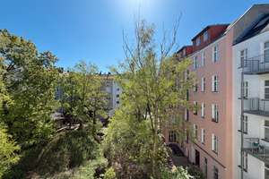 Möbliertes Wohnglück im Akazienkiez – Die vollständige Adresse der Immobilie erhältst du vom Anbieter., 10825 Schöneberg, Berlin – Vorschaubild 15