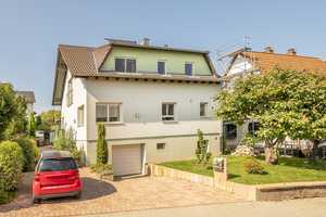 Ihr Traumhaus auf großem Grundstück in bester Lage und bestem Zustand in Karlsbad Langensteinbach – Karlsruhe (Kreis) – Vorschaubild 1