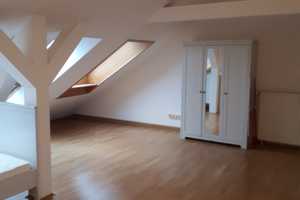 Dachgeschosswohnung mit Blick über die Südvorstadt – Braustrasse 25, 4107 Zentrum-Süd, Leipzig – Vorschaubild 8