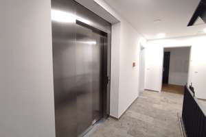 Sofortbezug / Neubau / Lift / Balkon / 3. Obergeschoß – Die vollständige Adresse der Immobilie erhältst du vom Anbieter., 13187 Pankow (Ortsteil), Berlin – Vorschaubild 7