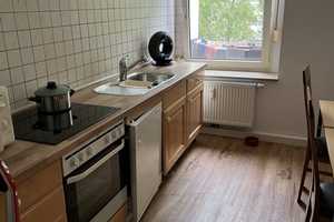 Gemütliche 3 ZKB mit Balkon – Thorner Str. 10, 42283 Wuppertal – Vorschaubild 5