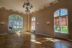 Leben im historischen Offizierskasino