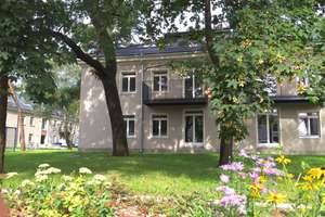 Idyllisch und doch Urban - Wohnen in der Königsheide – Südostallee 118, 12487 Johannisthal, Berlin – Vorschaubild 8