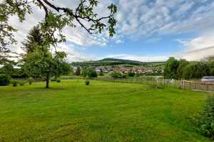 Talheim / TUT: LIEBHABER GESUCHT: Denkmalgeschütztes 2- Familienhaus mit Ökonomieteil u. gr. Garten – Tuttlingen (Kreis) – Vorschaubild 1