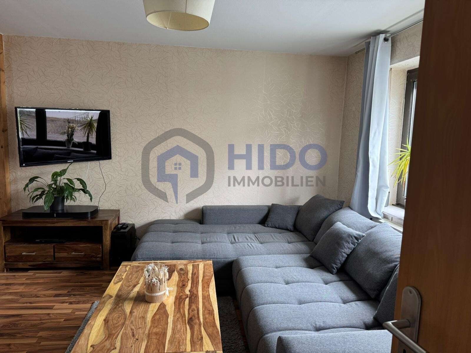 Immobilie in Leuterod - Modernisierte Doppelhaushälfte mit 3 Wohneinheiten in Leuterod - Bild 6