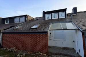 Provisionsfrei! Familienfreundliches Reihenmittelhaus, 142 m² Wohnfläche und Südgarten -opt.Garage 
