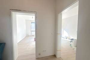Sanierte Altbauwohnung mit geräumiger Wohnküche - WG geeignet – Die vollständige Adresse der Immobilie erhältst du vom Anbieter., 68169 Neckarstadt-West, Mannheim – Vorschaubild 4