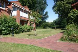 Betreutes Wohnen mit Terrasse in Bremen-Arsten – In der Tränke 11, 28279 Arsten, Bremen – Vorschaubild 5
