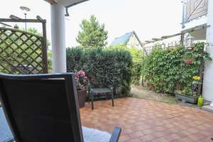 2-Zimmer-Erdgeschosswohnung mit Terrasse, Fußbodenheizung und TG-Stellplatz in Dresden-Gompitz – Die vollständige Adresse der Immobilie erhältst du vom Anbieter., 1156 Gompitz, Dresden – Vorschaubild 11