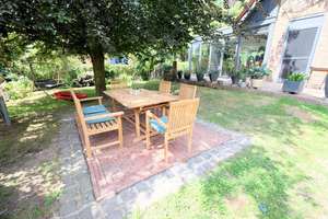 Natur genießen – Einfamilienhaus mit großem Wintergarten, Gemüsegarten und weitläufigem Grundstück – Düffelgaustraße 31, 47559 Kranenburg – Vorschaubild 26