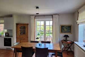 *Idyllisches Friesenhaus mit Weitblick* – Uasteranjstich 2, 25938 Nieblum – Vorschaubild 17