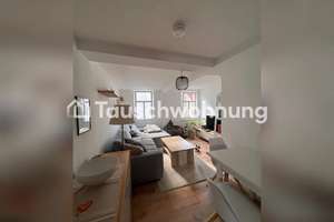 Tauschwohnung: 60 m² Wohnung in Jena-Zentrum – 7743 Jena-Zentrum, Jena – Vorschaubild 1