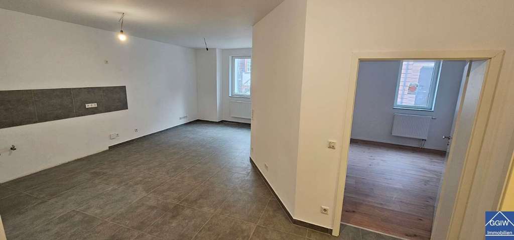Immobilie in Albersweiler - Sanierte 3 Zimmer Wohnung in Albersweiler Nähe Landau zu verkaufen - Bild 0