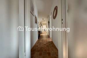 Tauschwohnung: 2 Zimmer Garten Wohnung (oder 2.5 Wohnung/Balkon 890e) – Gustav-Schwab-Straße 12, 81673 Josephsburg, München – Vorschaubild 9