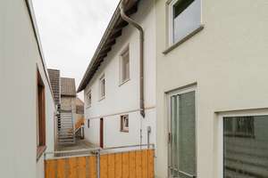 2 Häuser  - 1 Chance 
Zusammenhängende Doppelhaushälfte und Zweiparteienhaus – Mühlgasse 3, 97776 Eußenheim – Vorschaubild 44