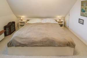 Traumhafter Meerblick: Maisonette Wohnung mit Loggia in Munkmarsch – Die vollständige Adresse der Immobilie erhältst du vom Anbieter., 25980 Sylt (Gemeinde) – Vorschaubild 5