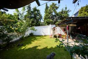 Moderne Wohnimmobilie mit geschütztem Innenhof, Grünfläche und flexibler Nutzfläche – Die vollständige Adresse der Immobilie erhältst du vom Anbieter., 51069 Dellbrück, Köln – Vorschaubild 10