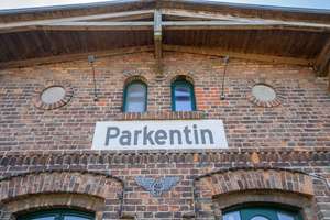 Wohnen mit Geschichte: Ehemaliger Bahnhof mit Charakter – Wohnen & Arbeiten möglich! – Die vollständige Adresse der Immobilie erhältst du vom Anbieter., 18209 Bartenshagen-Parkentin – Vorschaubild 20