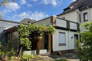 Die zweite Chance -Haus mit Platz, Garten & Stadtnähe – Altenkirchen (Westerwald) (Kreis) – Vorschaubild 25