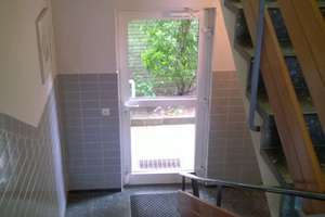 - LINDENSTRASSE  - super zentral - top 1,5 - Zimmerwohnung – 23558 Sankt Lorenz Süd, Lübeck – Vorschaubild 11