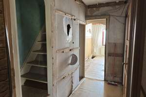 Ruhig gelegene Doppelhaushälfte mit viel Platz für neue Wohnideen – Die vollständige Adresse der Immobilie erhältst du vom Anbieter., 13088 Stadtrandsiedlung Malchow, Berlin – Vorschaubild 1