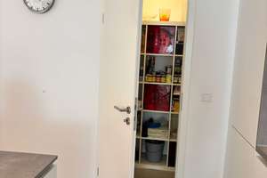 Schickes Einfamilienhaus mit 4,5 Zimmern in Düsseldorf, Rath – 40472 Rath, Düsseldorf – Vorschaubild 15