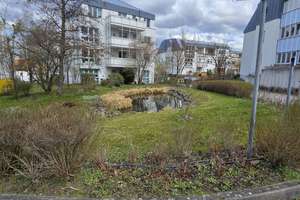 **Dresden Leubnitz**4 Zimmer mit Balkon**Gäste-WC**TG-SP**sehr RUHIGE Wohnanlage** – Ricarda-Huch-Straße 37, 1219 Leubnitz-Neuostra, Dresden – Vorschaubild 3