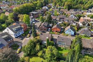 Dornröschen in Frechen – freistehendes Einfamilienhaus mit viel Potenzial – 50226 Frechen – Vorschaubild 6