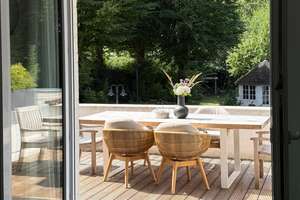 Von Privat! Villa in Huckingen | Exklusive Golfplatzlage | Ruhe & Privatsphäre mit Indoorpool – Die vollständige Adresse der Immobilie erhältst du vom Anbieter., 47259 Huckingen, Duisburg – Vorschaubild 14