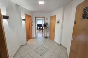 Exklusive Eigentumswohnung in Bestlage mit Aufzug – Die vollständige Adresse der Immobilie erhältst du vom Anbieter., 44229 Kirchhörde-Löttringhausen, Dortmund – Vorschaubild 4