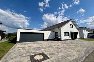 Traumhaus aus dem Jahre 2019, die Alternative zum Neubau! – Ortenaukreis – Vorschaubild 1