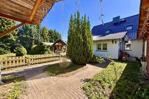 HORN IMMOBILIEN ++ RESERVIERT! Rossow bei Löcknitz, Einfamilienhaus  mit großer Garage – Die vollständige Adresse der Immobilie erhältst du vom Anbieter., 17322 Rossow – Vorschaubild 13