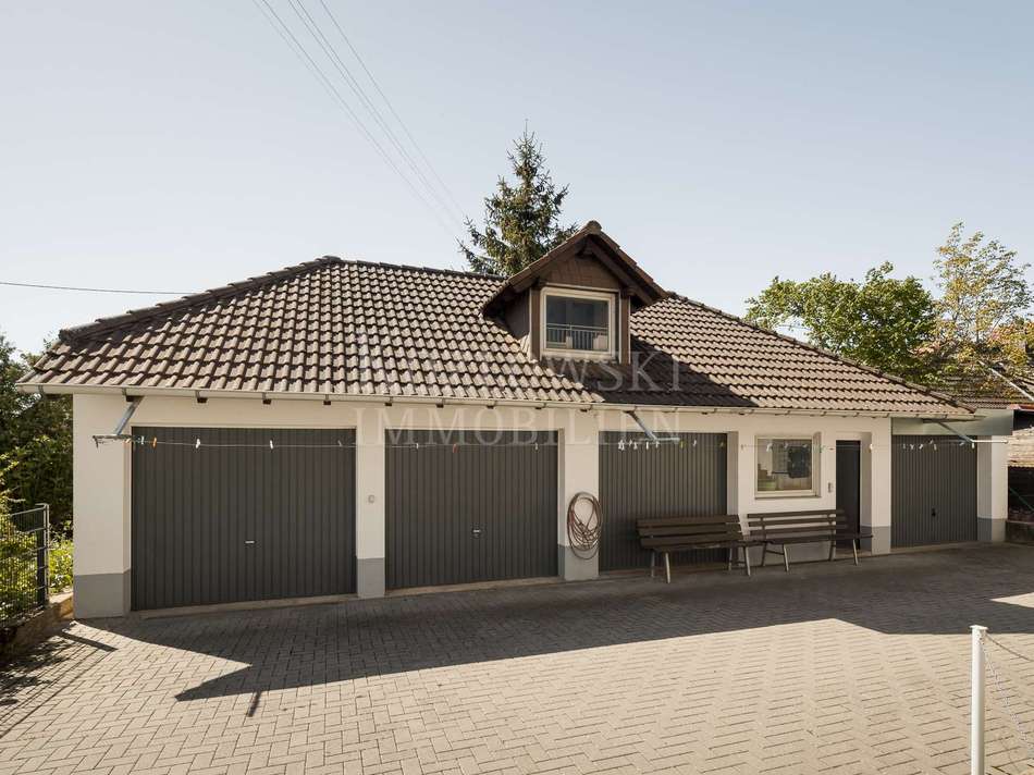 Garagenhof