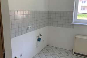 Frisch renovierte 2-Zimmer-Wohnung mit modernem Bad und parkähnlichem Gemeinschaftsgarten – Die vollständige Adresse der Immobilie erhältst du vom Anbieter., 45359 Schönebeck, Essen – Vorschaubild 7
