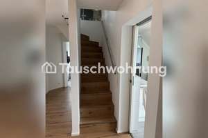Tauschwohnung: 117qm Maisonette Loft gg 2 Zimmer ZENTRAL – Die vollständige Adresse der Immobilie erhältst du vom Anbieter., 81379 Thalkirchen, München – Vorschaubild 7