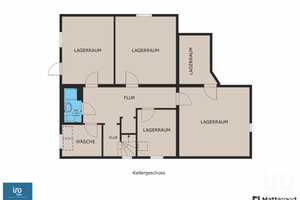 Freistehendes Einfamilienhaus in Feldrandlage – Schleswig-Flensburg (Kreis) – Vorschaubild 10