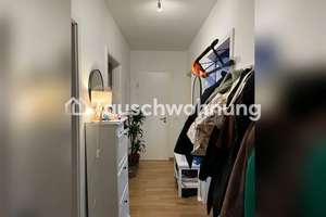 Tauschwohnung: Moderne 3 Zimmer Wohnung im Erstbezug mit Balkon nahe OEZ – Die vollständige Adresse der Immobilie erhältst du vom Anbieter., 80993 Alt-Moosach, München – Vorschaubild 7