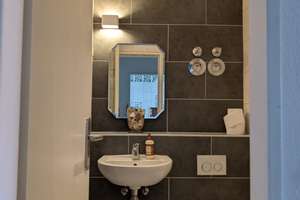 Braunschweig- Weststadt: 80 m² | 3 Zimmer | Süd-Loggia mit Parkblick | ruhige Lage | provisionsfrei – 38120 Weststadt, Braunschweig – Vorschaubild 7