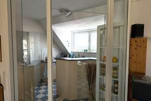 Weiß - Schöne, helle Maisonette-Dachgeschosswohnung mit Stellplatz – Die vollständige Adresse der Immobilie erhältst du vom Anbieter., 50999 Weiß, Köln – Vorschaubild 6