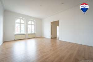 Altstadt: Helle 3-Zimmer-Wohnung mit Aufzug im 5. OG – Ideal für Paare & kleine Familie – Die vollständige Adresse der Immobilie erhältst du vom Anbieter., 39104 Altstadt, Magdeburg – Vorschaubild 3
