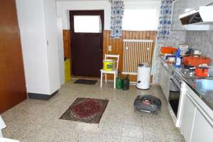 gepflegter modernisierter Bungalow mit Vollkeller – Die vollständige Adresse der Immobilie erhältst du vom Anbieter., 31655 Stadthagen – Vorschaubild 15